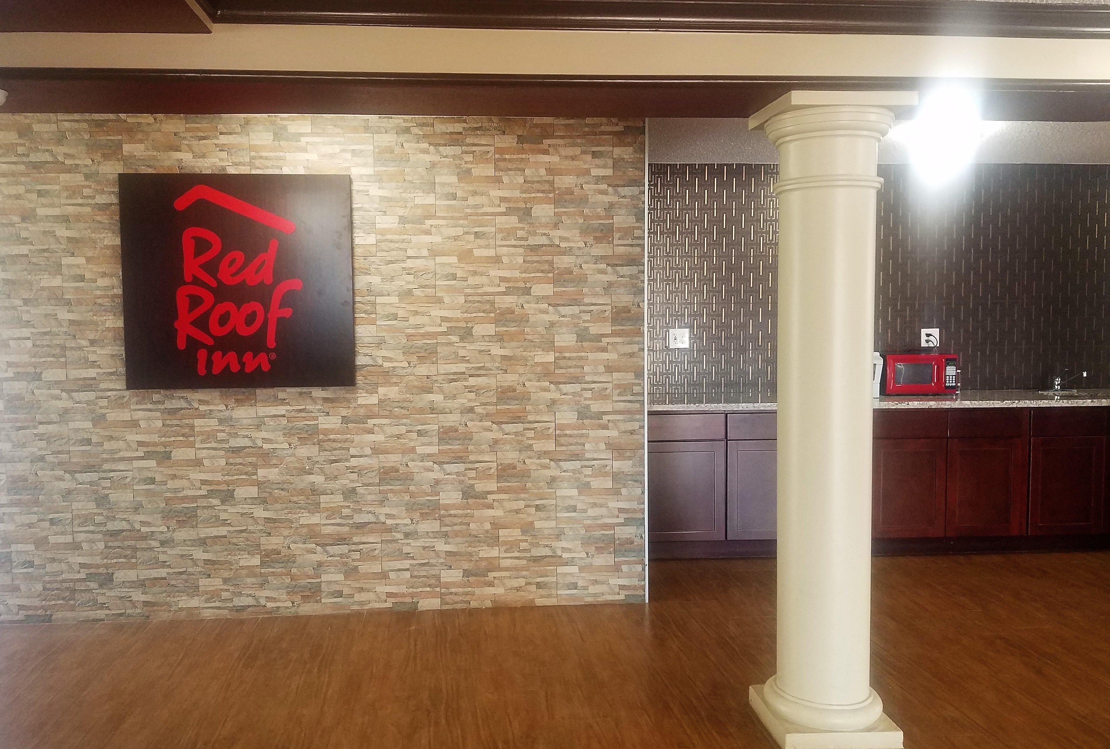 Red Roof Inn & Suites Houston- Hobby Airport Eksteriør bilde